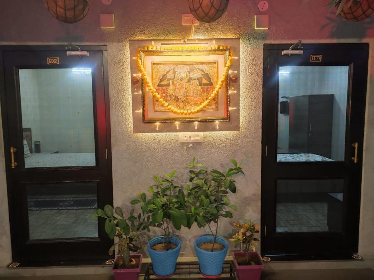Sukh Sagar Hotel Jaipur Exterior foto